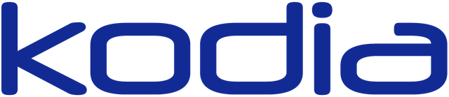 Kodia Logo
